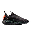 Nike Air Max 720 ISPA Black Reflect Silver CD2182-001