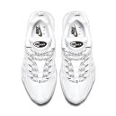 Nike Air Max 95 White 609048-109