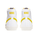 Nike Blazer Mid 77 Vintage Optic Yellow BQ6806-101