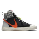 Nike Blazer Mid READYMADE Black CZ3589-001
