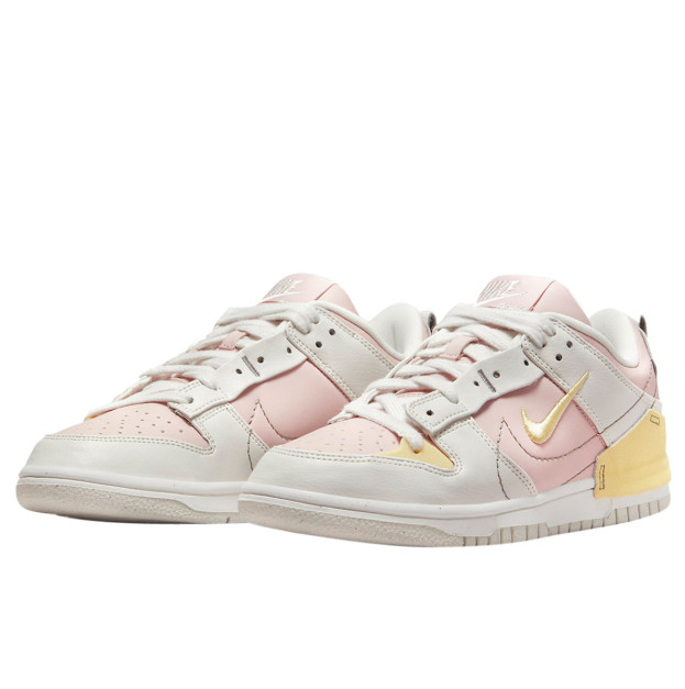 Nike Dunk Low Disrupt 2 Pink Oxford DV4024-001