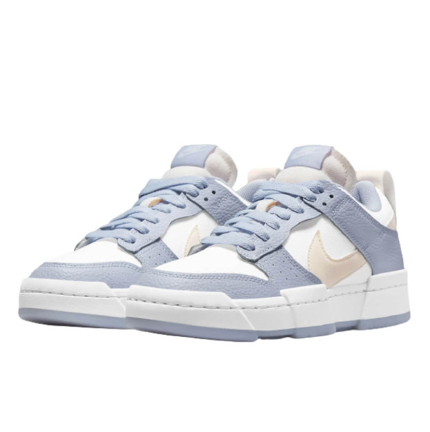 Nike Dunk Low Disrupt Summit White Ghost DJ3077-100