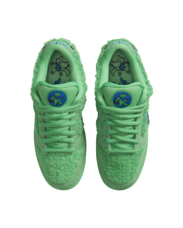 Nike SB Dunk カモフラージュ　27.5 RELEASE TODAY NIKE SB - DUNK LOW PRO B (HJ0367-301) 25.5cm