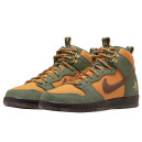 Nike SB Dunk High Pass-Port Work Boots DO6119-300