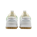Nike Air Dunk Jumbo Photon Dust Gum Light Brown DV0821-001