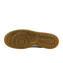 Nike Air Dunk Jumbo Photon Dust Gum Light Brown DV0821-001