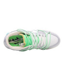 Nike Dunk Low Off-White Lot 07 of 50 DM1602-108