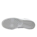 Nike Dunk Low Lottery Grey Fog DR9654-001