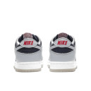 Nike Dunk Low College Navy Grey DD1768-400