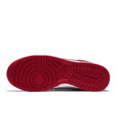 Nike Dunk Low Retro Medium Grey Varsity Red UNLV DD1391-002