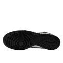 Nike SB Dunk Low Supreme Stars Black DH3228-102