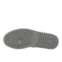 Jordan 1 Mid Light Smoke Grey 554724-092