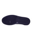 Jordan 1 Low Court Purple 553558-125