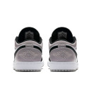 Jordan 1 Low Grey Toe 553558-110