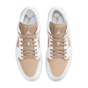 Jordan 1 Low White Tan DN6999-100