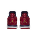 Jordan 4 Retro Fiba CI1184-617