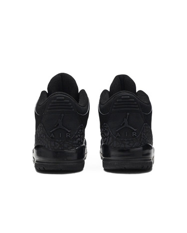 NikeAir Jordan 3 Retro Black Cat 新品 29cm 最新☆ジョーダン☆Air Jordan 3 Retro 