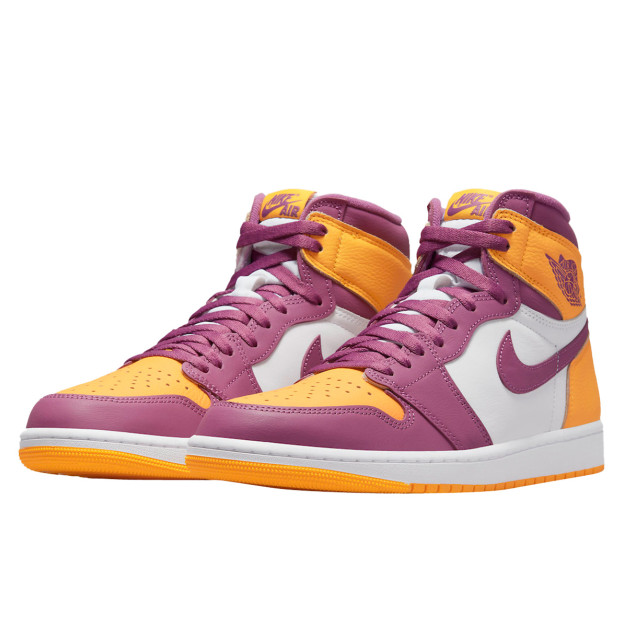 Jordan 1 Retro High OG Brotherhood 555088-706