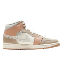 Jordan 1 Mid Milan CV3044-100