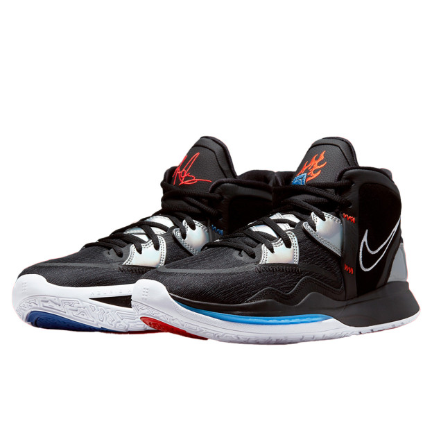 Nike Kyrie 8 Fire & Ice DC9134-001