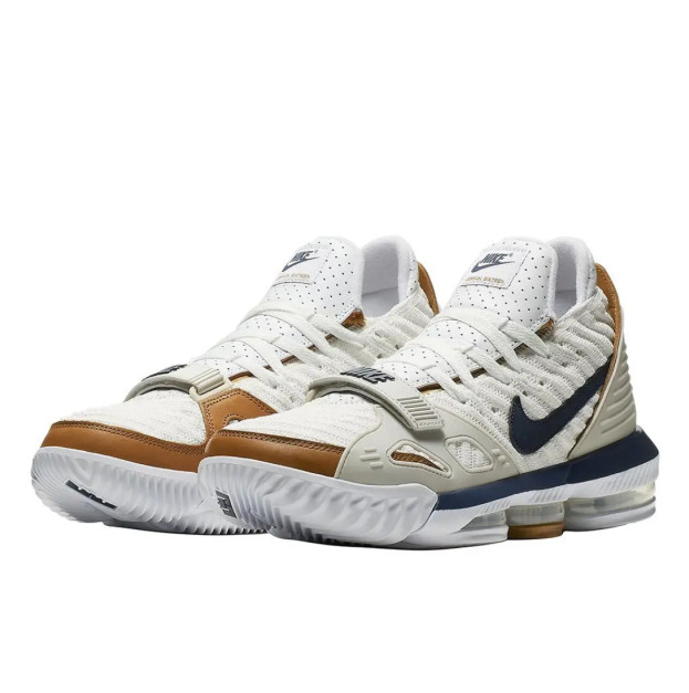 Nike LeBron 16 Air Trainer Medicine Ball CD7089-100