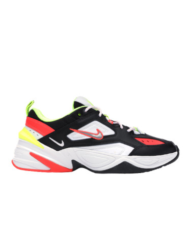 Nike M2K Tekno Black Volt Crimson CI2969 003 buy with fast delivery in Ukraine