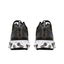 Nike React Element 87 Anthracite Black AQ1090-001