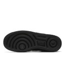 Nike Air Force 1 Jester XX Triple Black AO1220-001