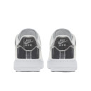 Nike Air Force 1 Low Metallic Chrome CQ6566-001