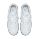 Nike Air Force 1 Low White Hydrogen Blue CZ0377-100