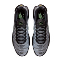Nike Air Max Plus Black Particle Grey Vapour Green CZ7552-001