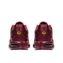 Nike Air Max Plus Team Red 852630-602