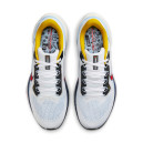 Nike Air Zoom Pegasus 41 White Psychic Blue Red HJ9068-100