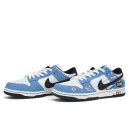 Nike Dunk Low Jackman Wheels Winter with FUR