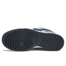 Nike Dunk Low Jackman Wheels Winter with FUR