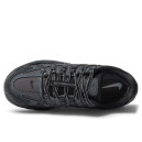 Nike P-6000 Cordura Anthracite Metallic Silver Black