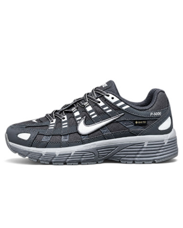 Nike P-6000 Gore-Tex Grey White Termo