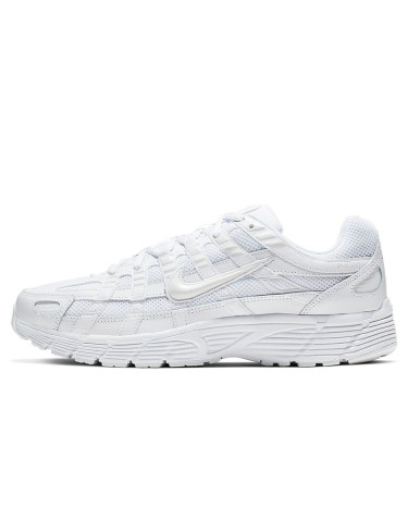 Nike P-6000 White CD6404-100