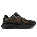 Nike Shox Cordura Coyote Black Termo