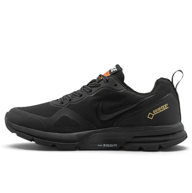 Nike Structure 37x Gore-Tex Black Termo
