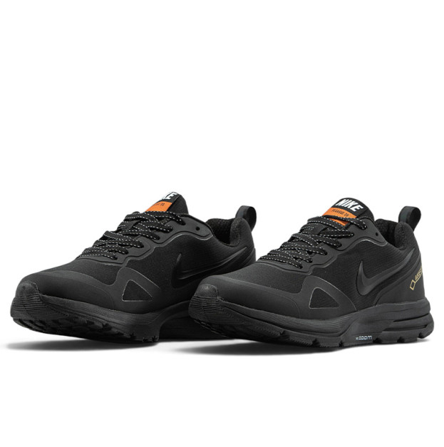 Nike Structure 37x Gore-Tex Black Termo
