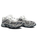 Nike V5 RNR Custom White Grey