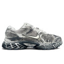 Nike V5 RNR Custom White Grey