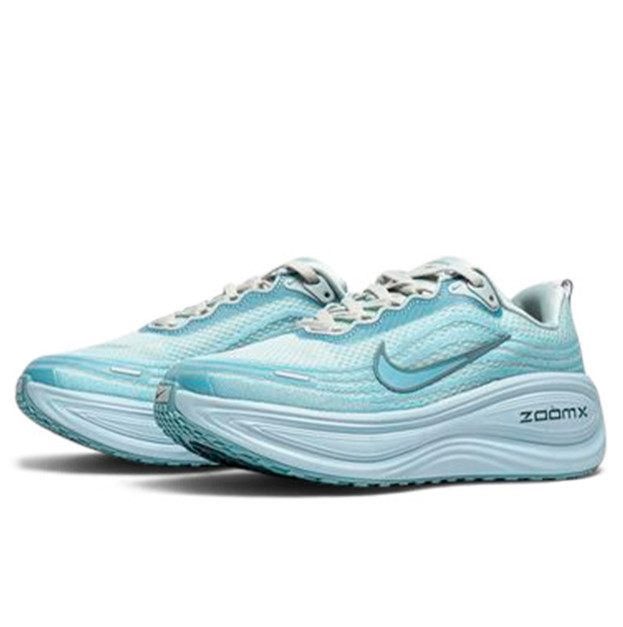 Nike Vomero Plus Light Armour Blue