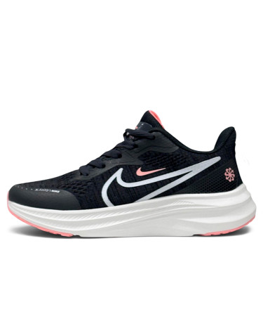 Nike Zoom Black Pink