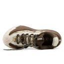 Nike ACG Mountain Fly 2 x Louis Vuitton Brown Beige