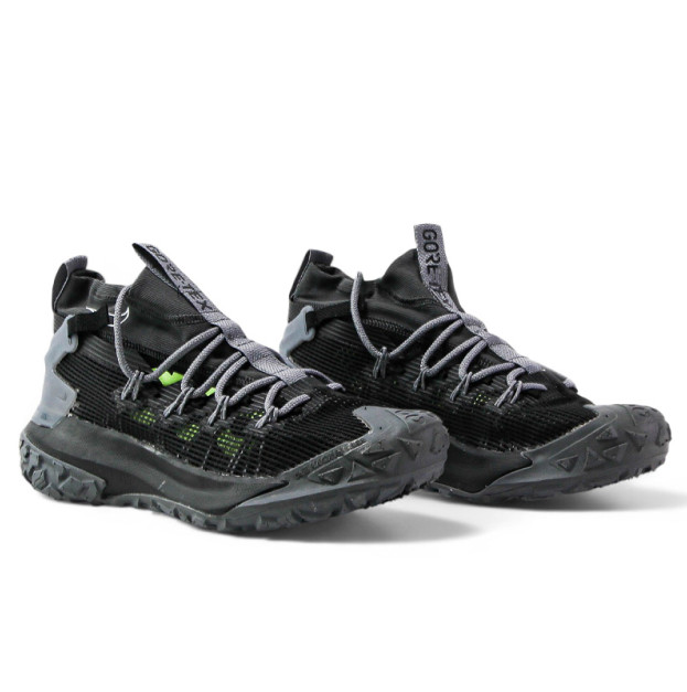 Nike ACG Mountain Fly High Gore-Tex Black Grey