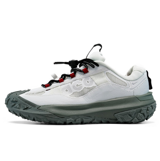 Nike ACG Mountain Fly 2 Low Gore Tex White Grey