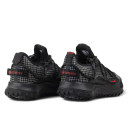 Nike ACG Mountain Low Gore-Tex Black Red