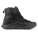 Nike ACG Terra Antarktik Gore-Tex Black White З ХУТРОМ